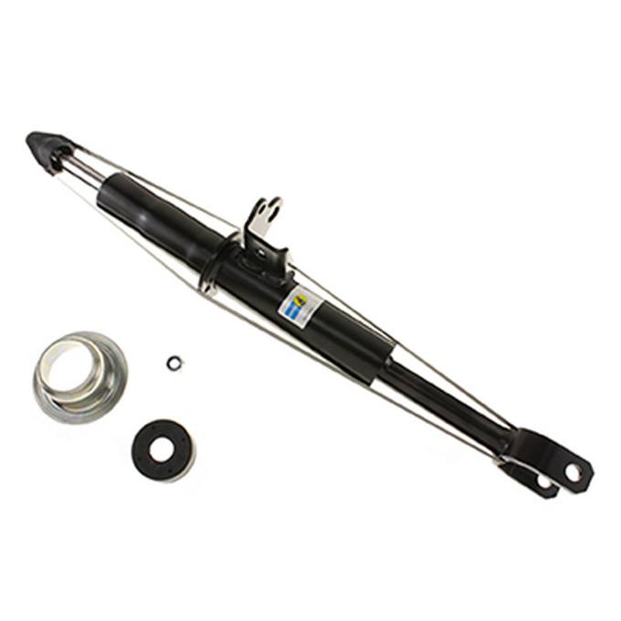 BMW Strut Assembly - Front Driver Side (w/o Electronic Suspension) 31316798155 - Bilstein Touring 19195339